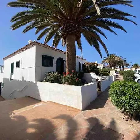 Ocean Terrace Life Apartment *