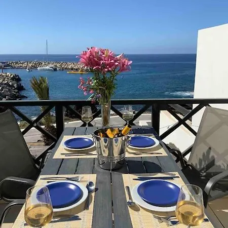 Ocean Terrace Life