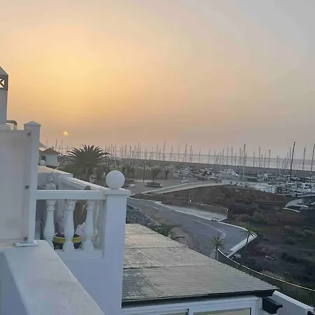 Ocean Terrace Life * San Miguel de Abona