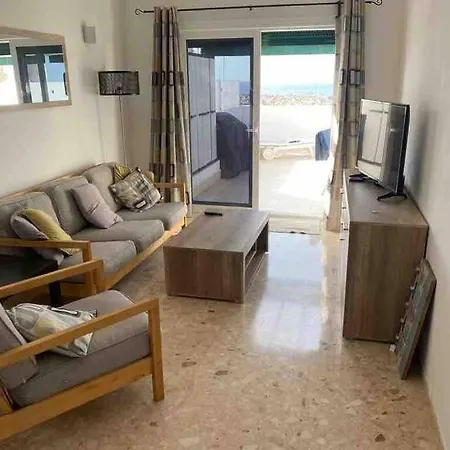 Ocean Terrace Life San Miguel de Abona