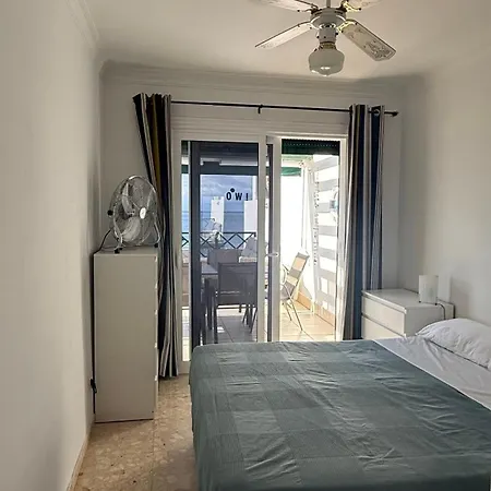 Ocean Terrace Life Apartment