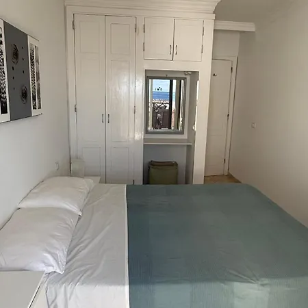 Ocean Terrace Life Apartment San Miguel de Abona