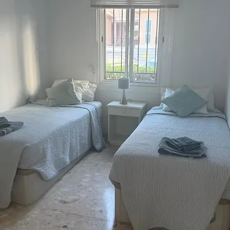 Apartment Ocean Terrace Life San Miguel de Abona