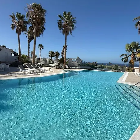 Ocean Terrace Life Apartmán *