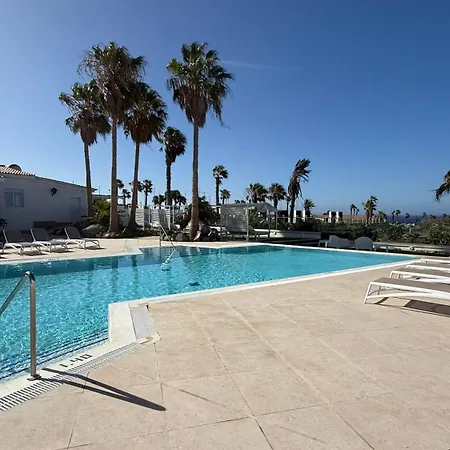 Ocean Terrace Life San Miguel de Abona