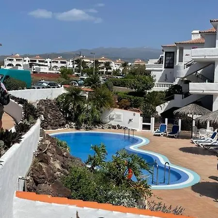 Ocean Terrace Life Apartment San Miguel de Abona