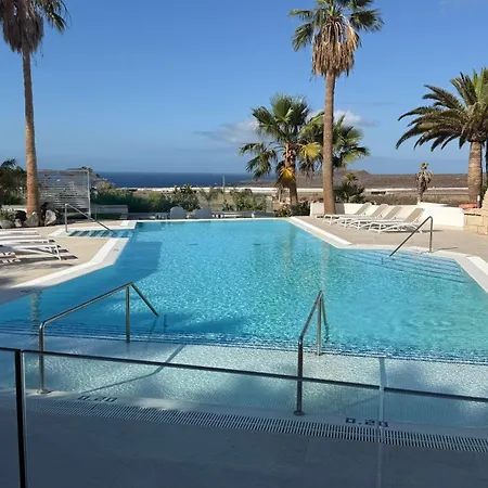 Apartment Ocean Terrace Life