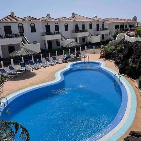Ocean Terrace Life San Miguel de Abona