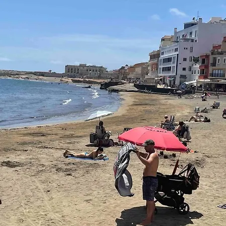 Ocean Terrace Life San Miguel de Abona