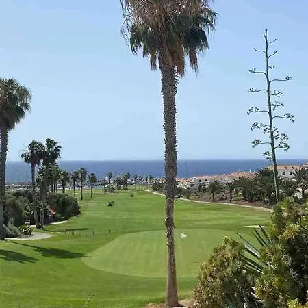 Ocean Terrace Life Apartmán *