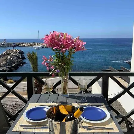 Ocean Terrace Life Apartment