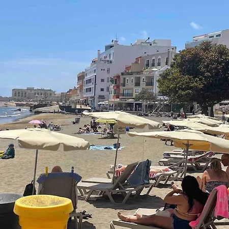 Apartment Ocean Terrace Life San Miguel de Abona