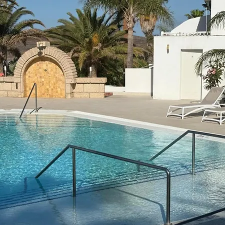Ocean Terrace Life Apartment *