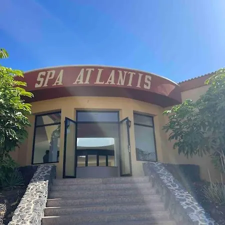 Ocean Terrace Life Apartmán *